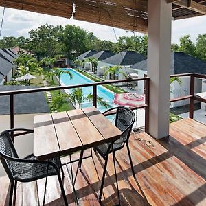 Double Room Balcony One-way Airport Departure Transfer